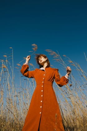 一场关于海风的梦