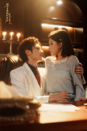 被阴湿病娇抢婚后我恋爱了