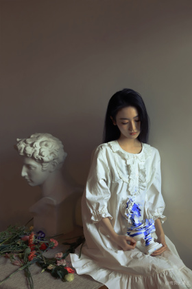 【遗落在人间】