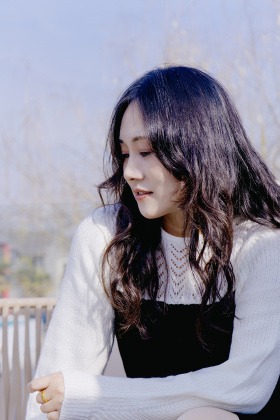 关于一个无所事事的完美下午