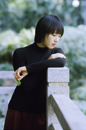 晓港公园第九次漫游记