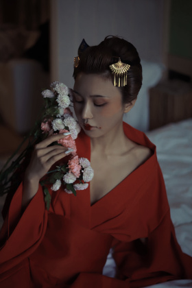 【束缚与自由】