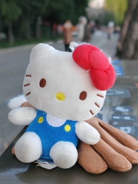 荣耀80手机拍摄