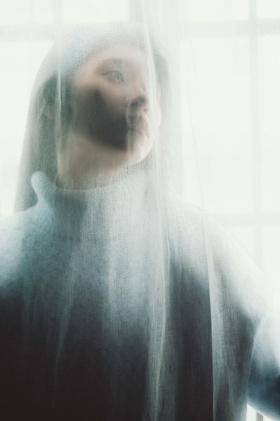 我思绪是十一月的海