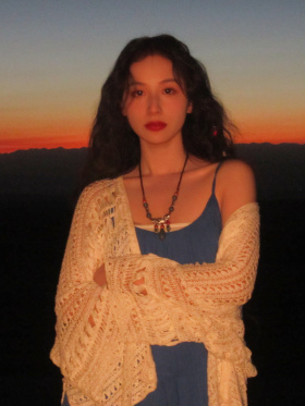 梦境中的那个黄昏