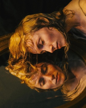 美丽光影 | Nirav Patel人像摄影作品