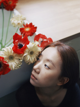 心有山海，静而无边。