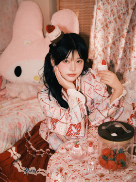 欢迎来到我的昭和小屋