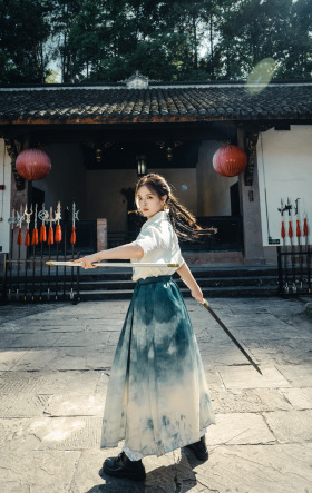 武魂归来撼乾坤