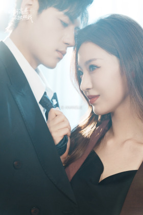 明月高悬独不照我