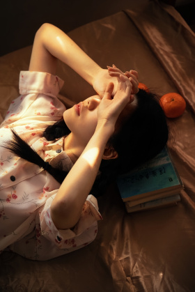 橘子是唯一的水果