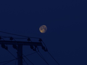 我的摄影日记｜城市光影切片