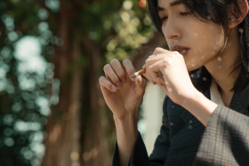 “你好，树先生”