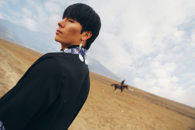 把时间交给远山⛰️