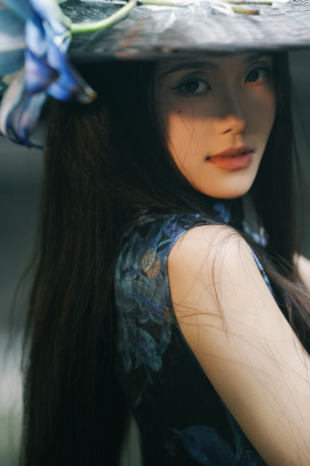 相逢已是上上签