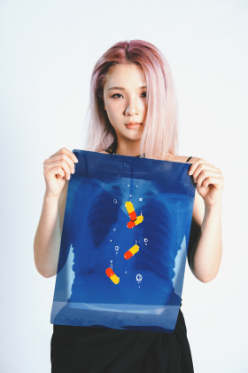 记得保持生体健康