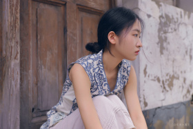 【走不出，看不破】