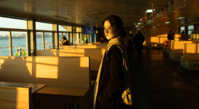 你就在此地，不要走动