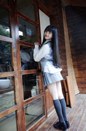 “ 在冬天過夏天 ”