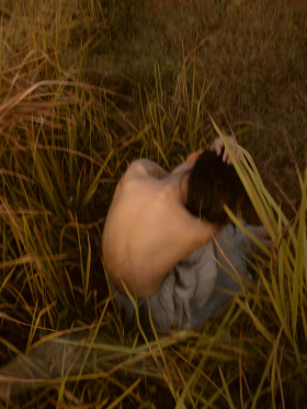  人间四月芳菲尽