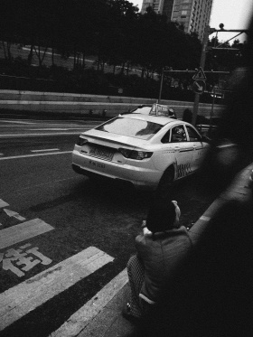 废片·国产森山