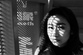 我看到不一样的你