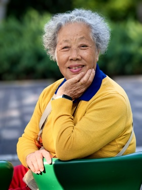 舅妈，华为70pro拍摄