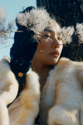 风里有冬的来信