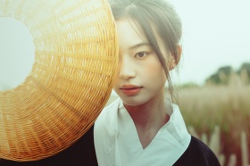 仗剑莫干，做自己的侠