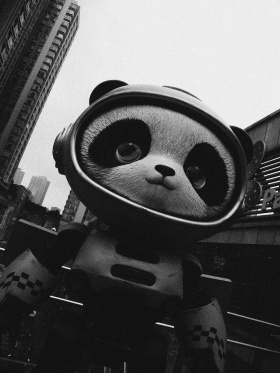 废片·国产森山