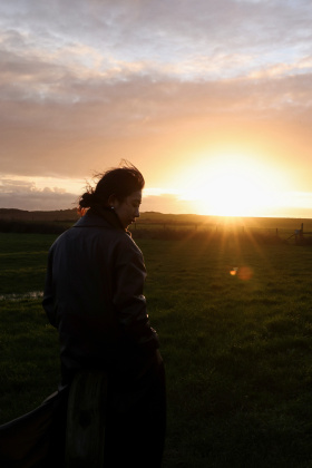 光是一切氛围感的源头