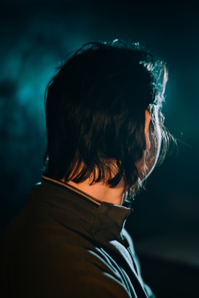 你有个男模特你会得到