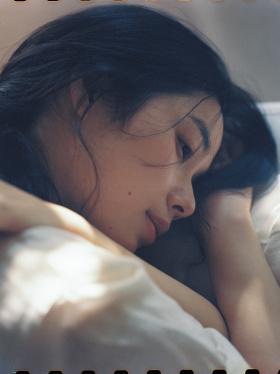 我喜欢那些细微的停滞