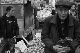 鄙视剪裁照片的人