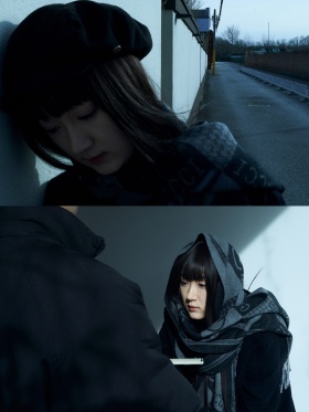 摄影是共鸣，不是目的