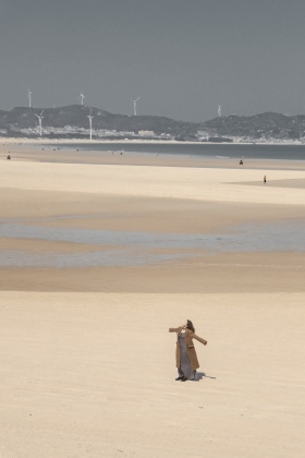 若在世界的终点遇见彼此