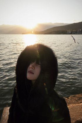 就让那往事随风