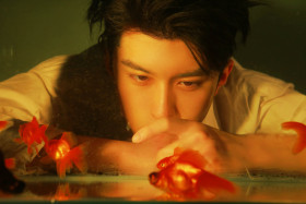 每七秒道别一次