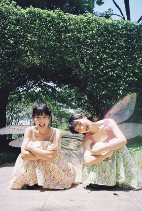 发生在夏天的故事