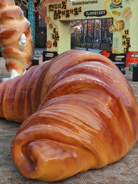 荣耀400pro拍摄，首钢园。