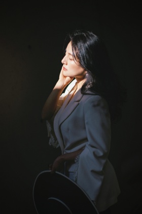 被时光吻过的午后