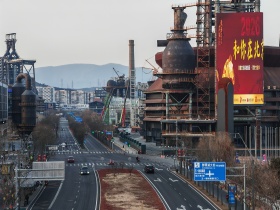 荣耀400pro拍摄，首钢园。