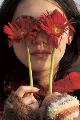 活得像风，没有答案也没关系