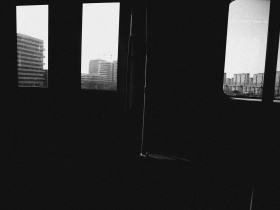 废片·国产森山