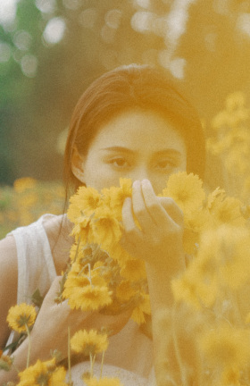 是胶片漏出来的旧时光