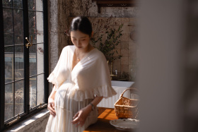 孕期的另一种表达