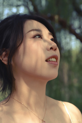 【光有光的来意】