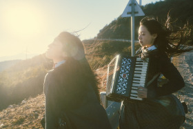 自由是灵魂的氧气