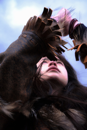 应无所住，而生其心