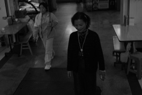 在路上 内心没有目的地在路上